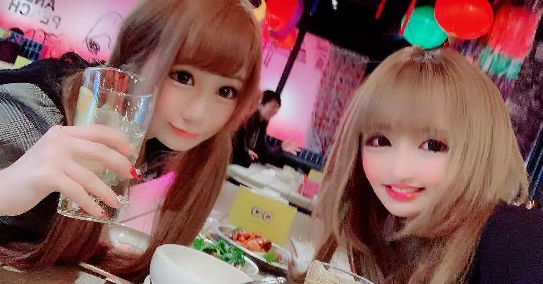 天癒 いちご
