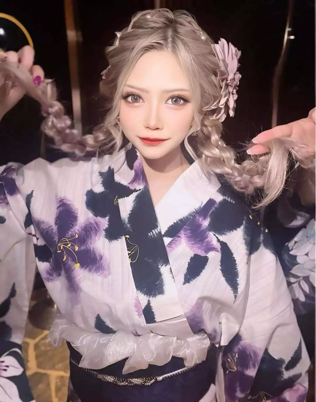 芹奈