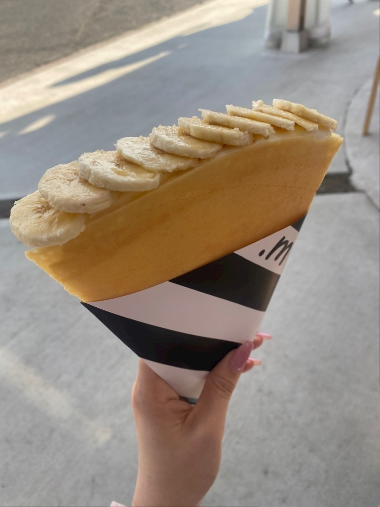 白咲 みな