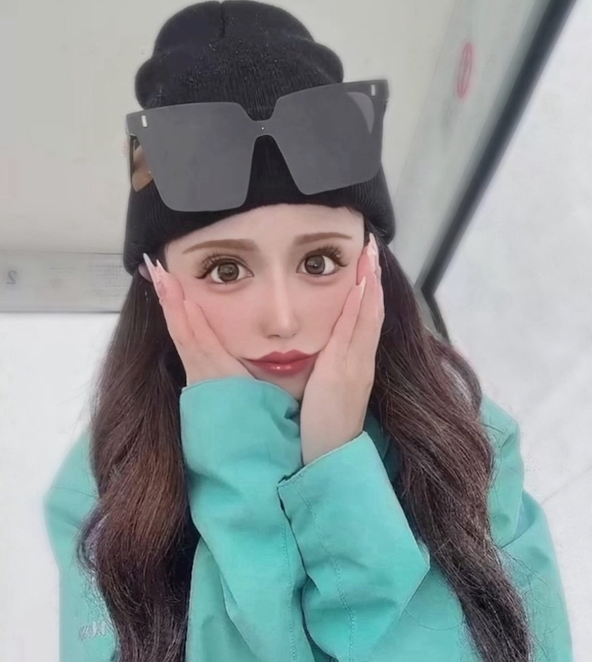 あこ