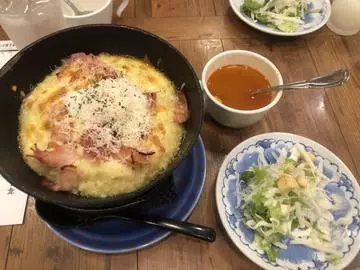 長瀬 純恋