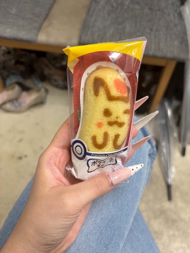 青波 なぎ
