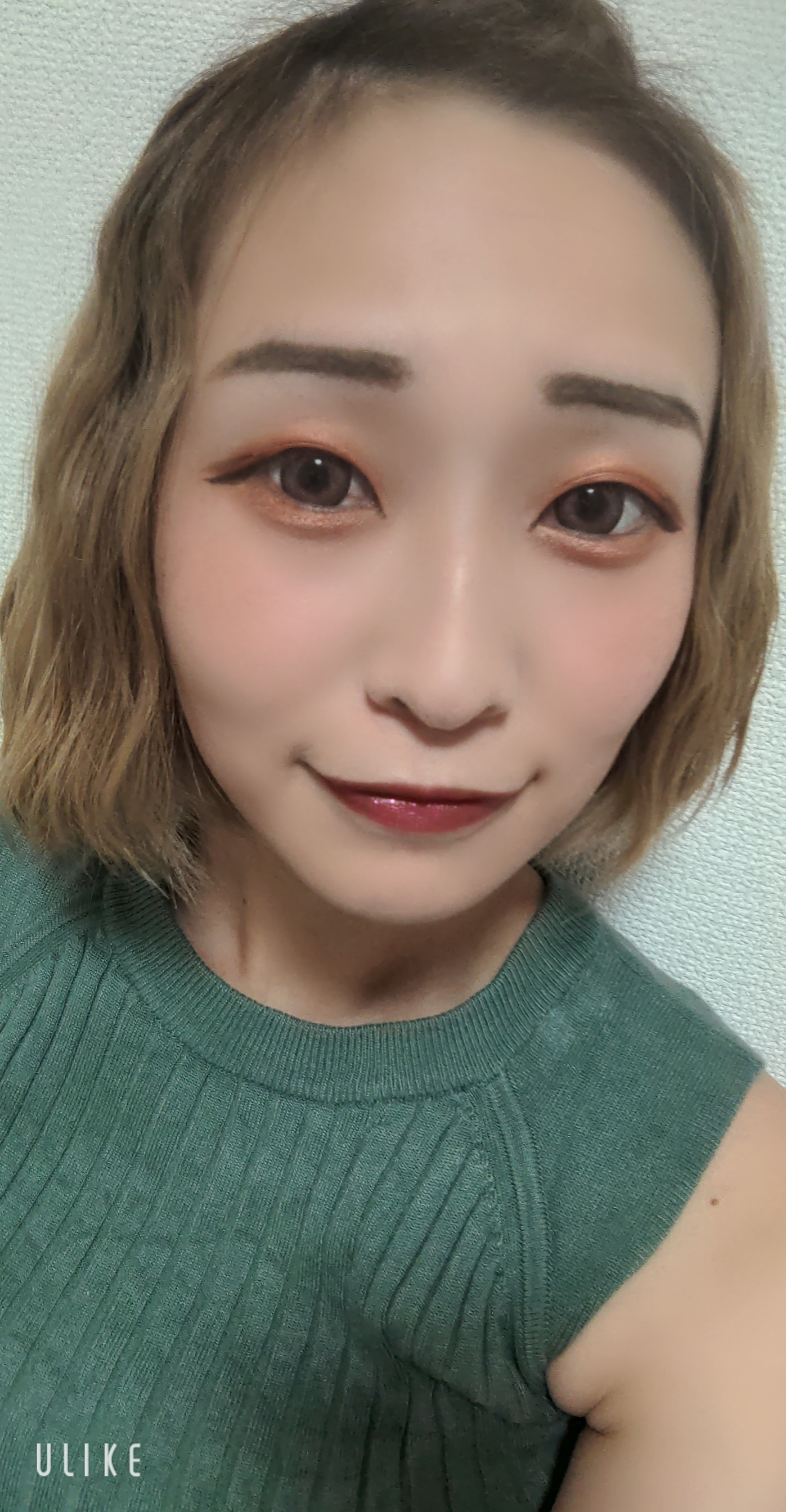 みわ