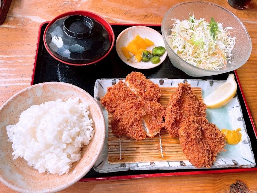 お茶の水うらん