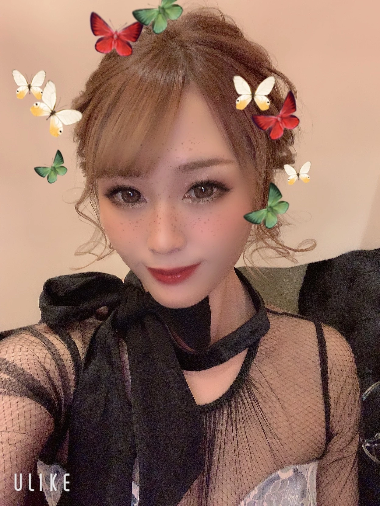 優花