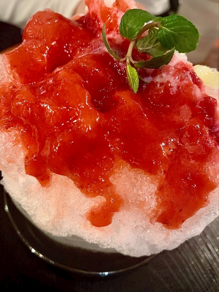 あん