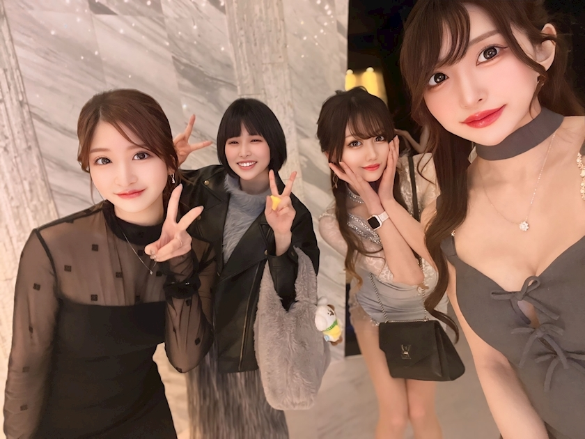 美波 あいか