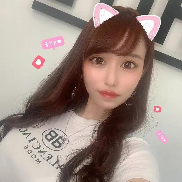 愛音 なぎさ