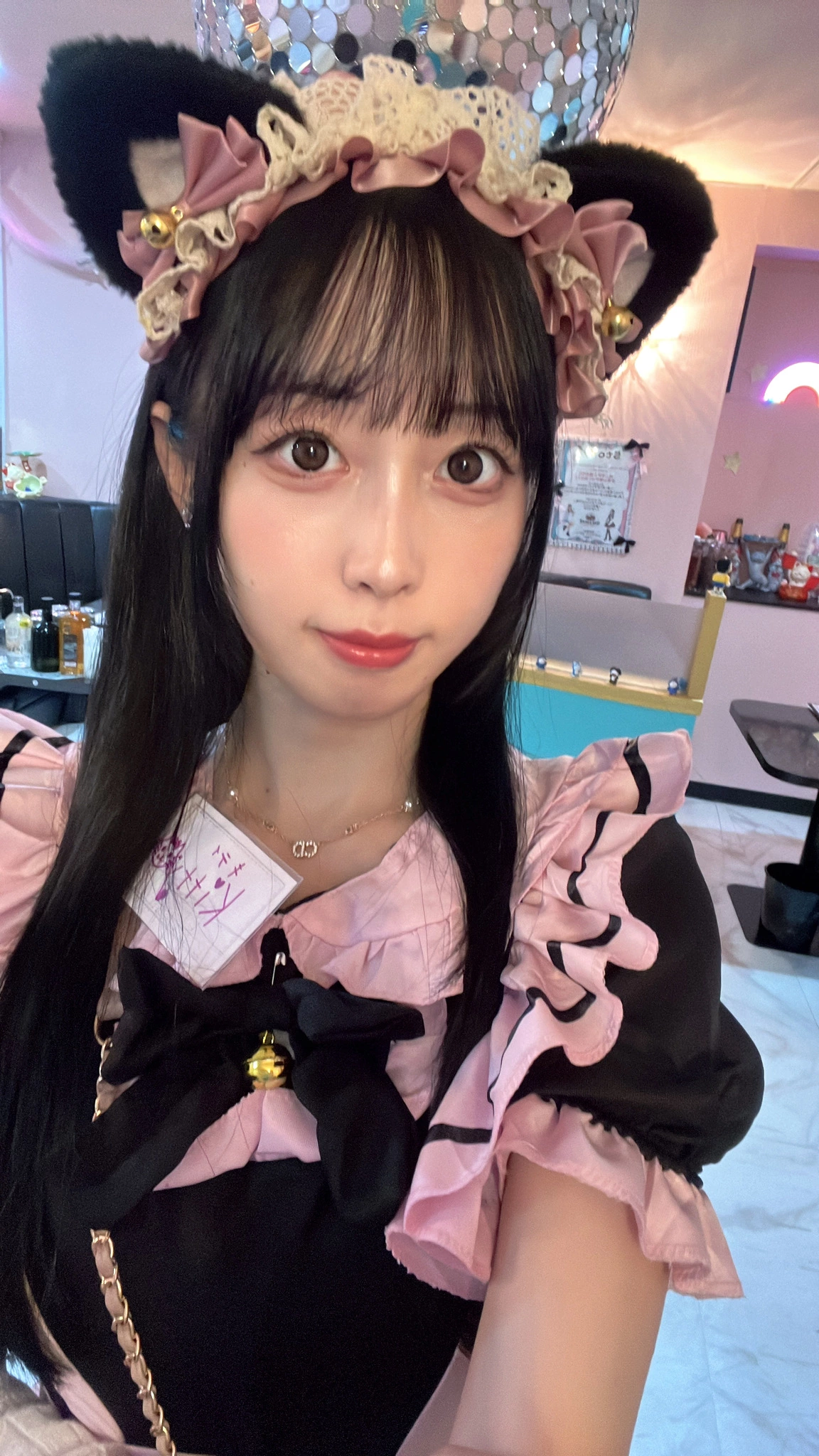 Kitty(ミ･｡･ミ)♡