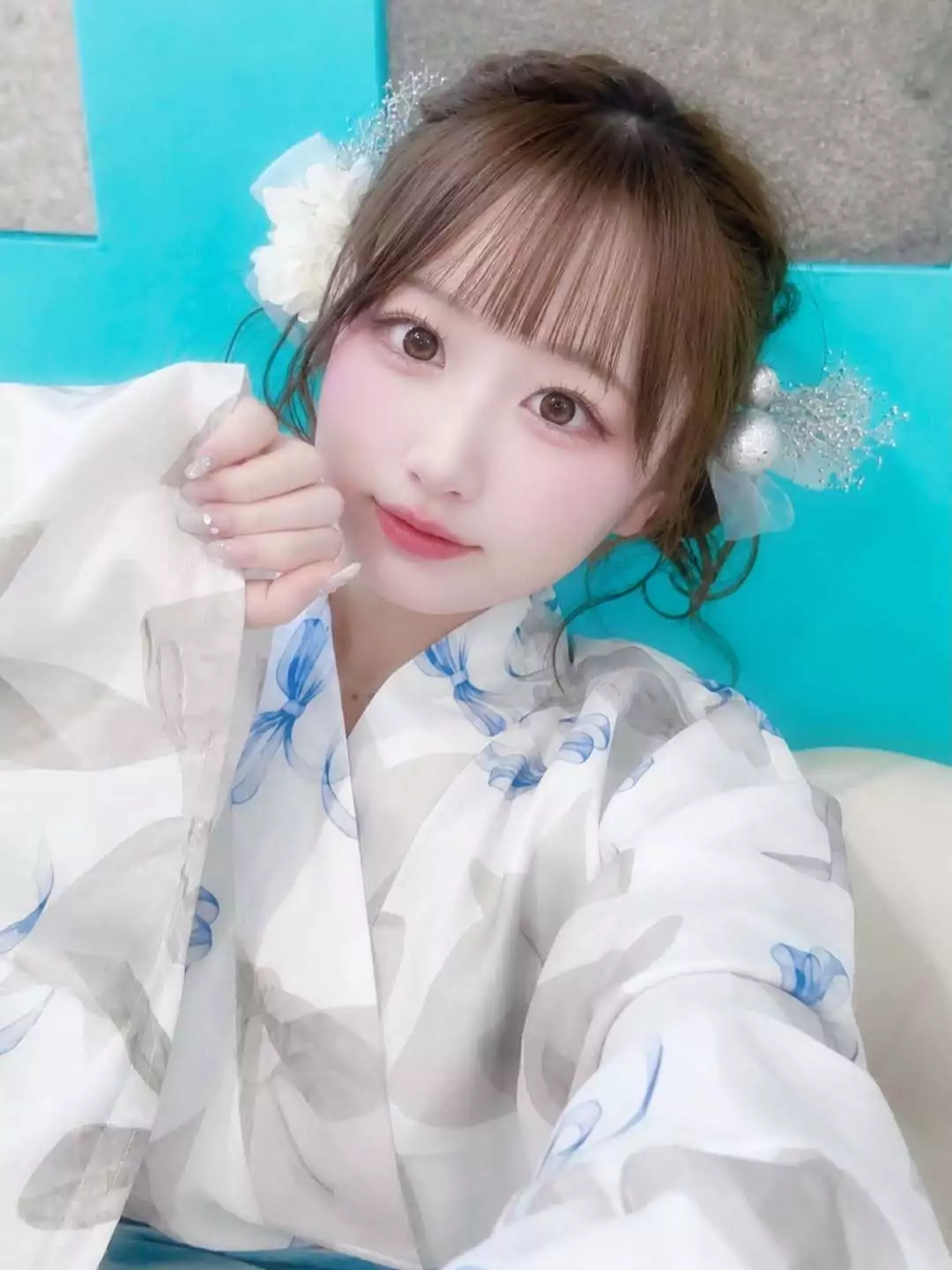 りの