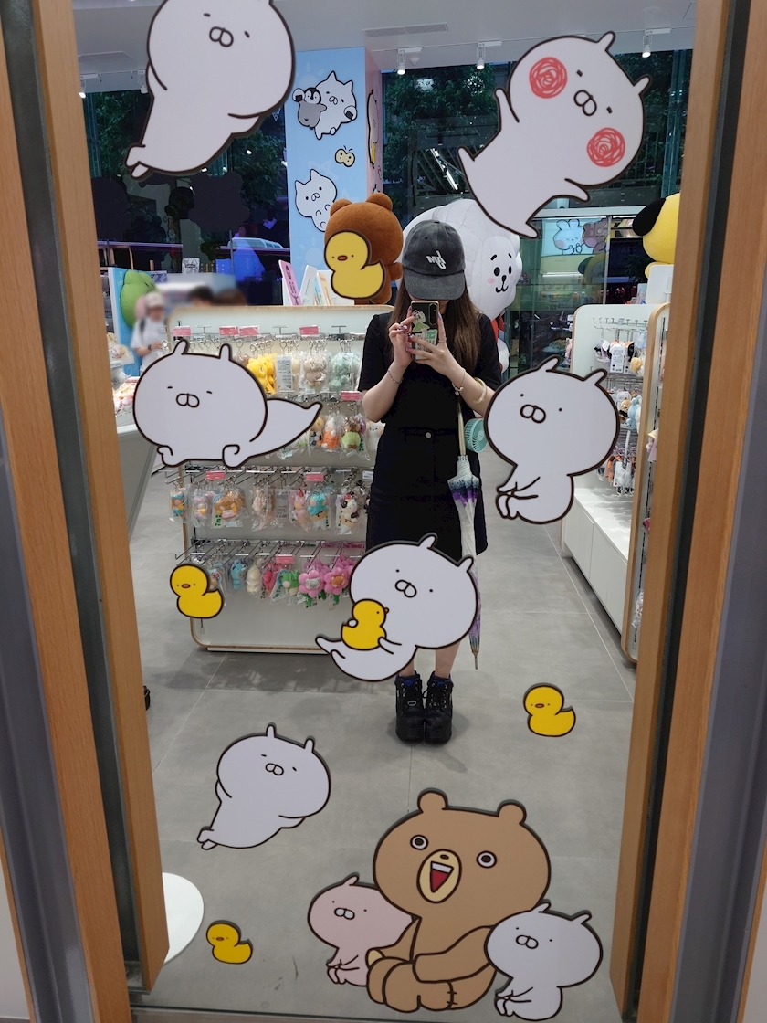 ゆうこ