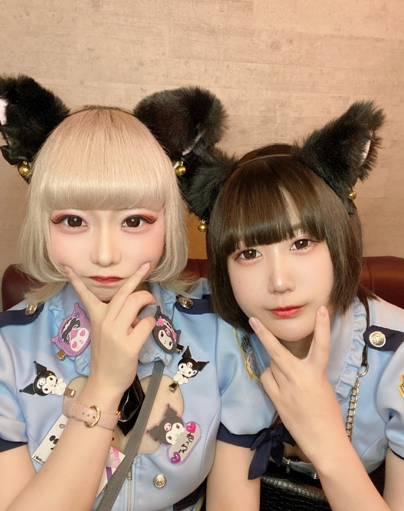 あくび