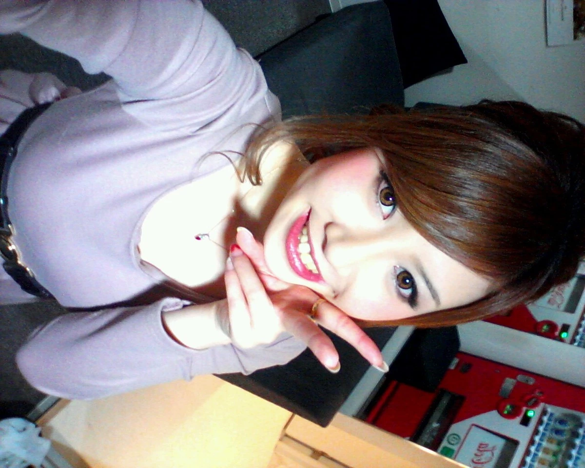 橘 あんな