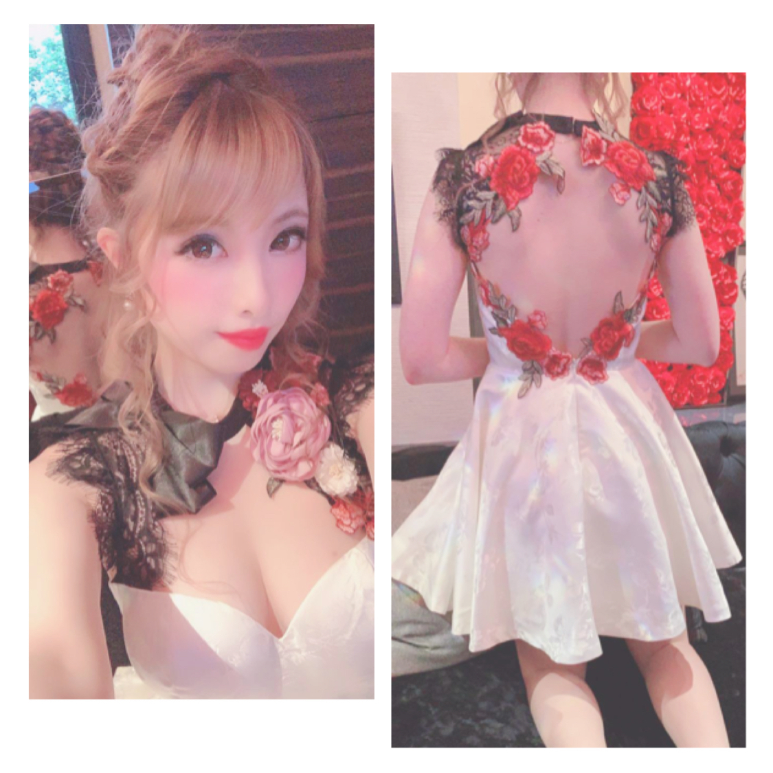 夢乃 サラ