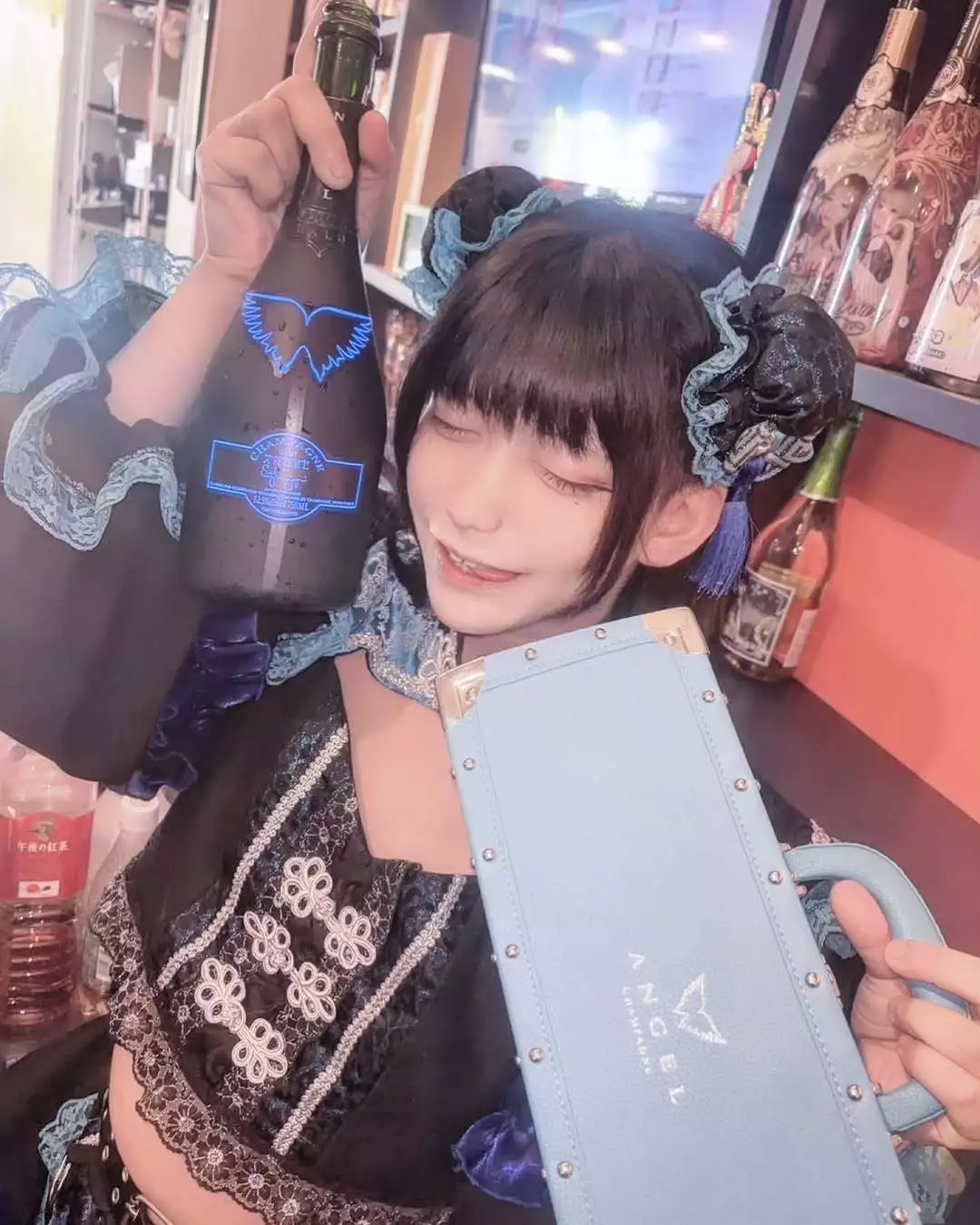 砂糖 琥珀