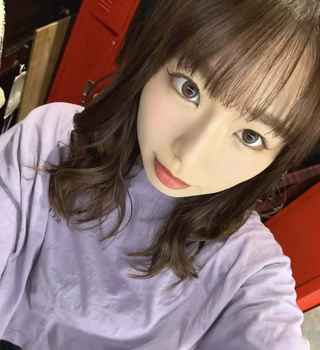 あお