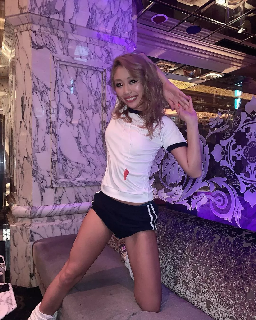朝比奈 みらい
