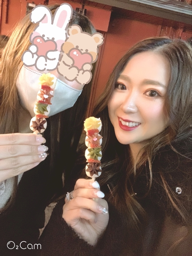 まりな