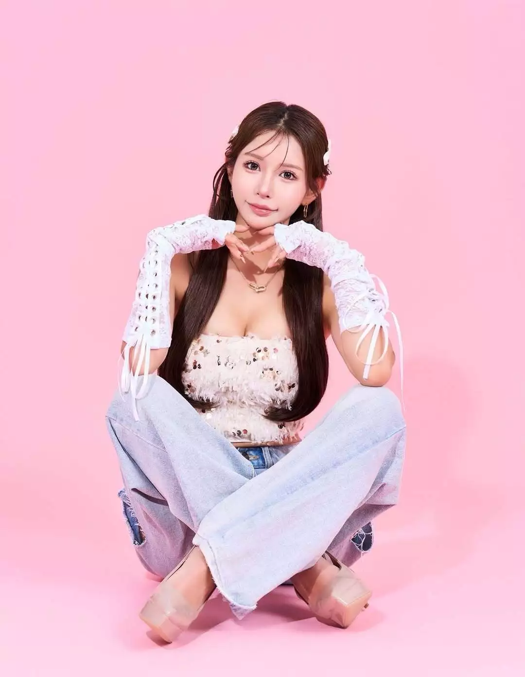 愛泉 萌華