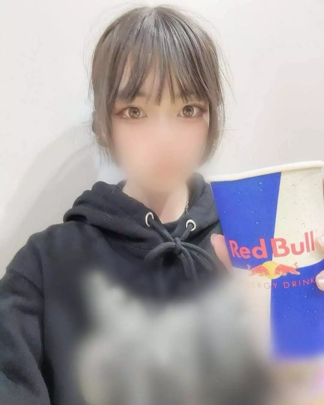 める