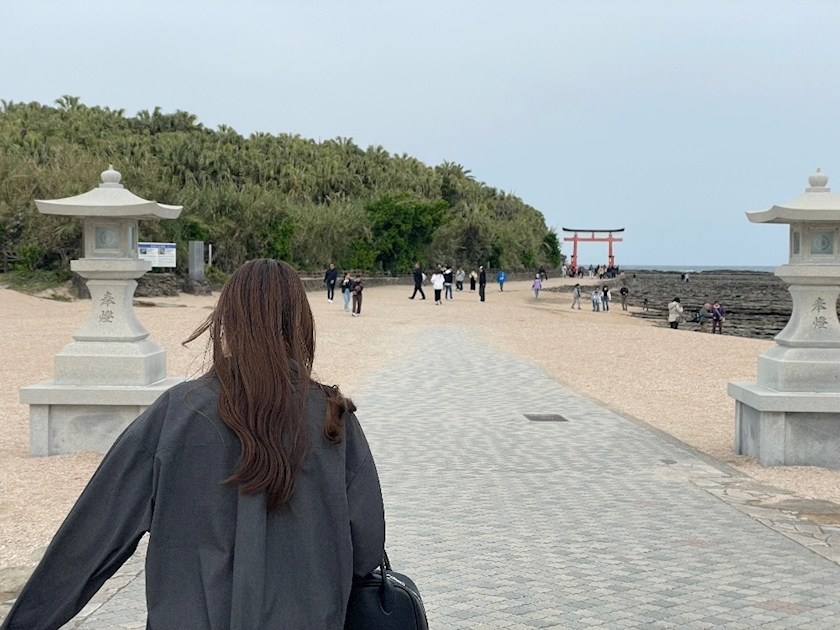 ましろ