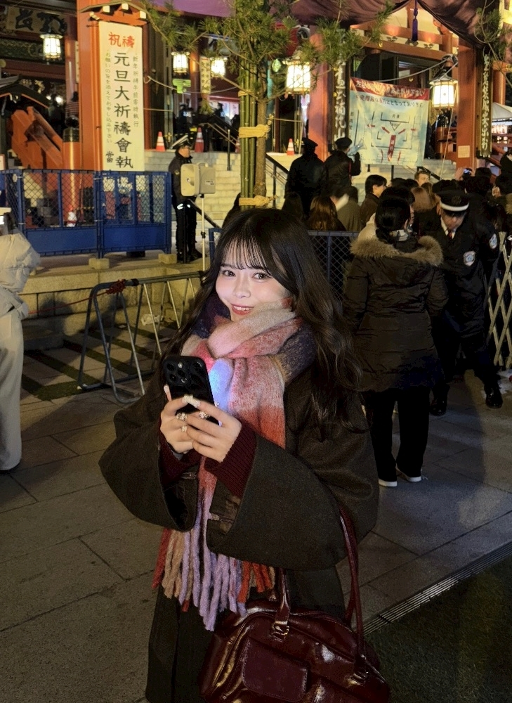 みーたん