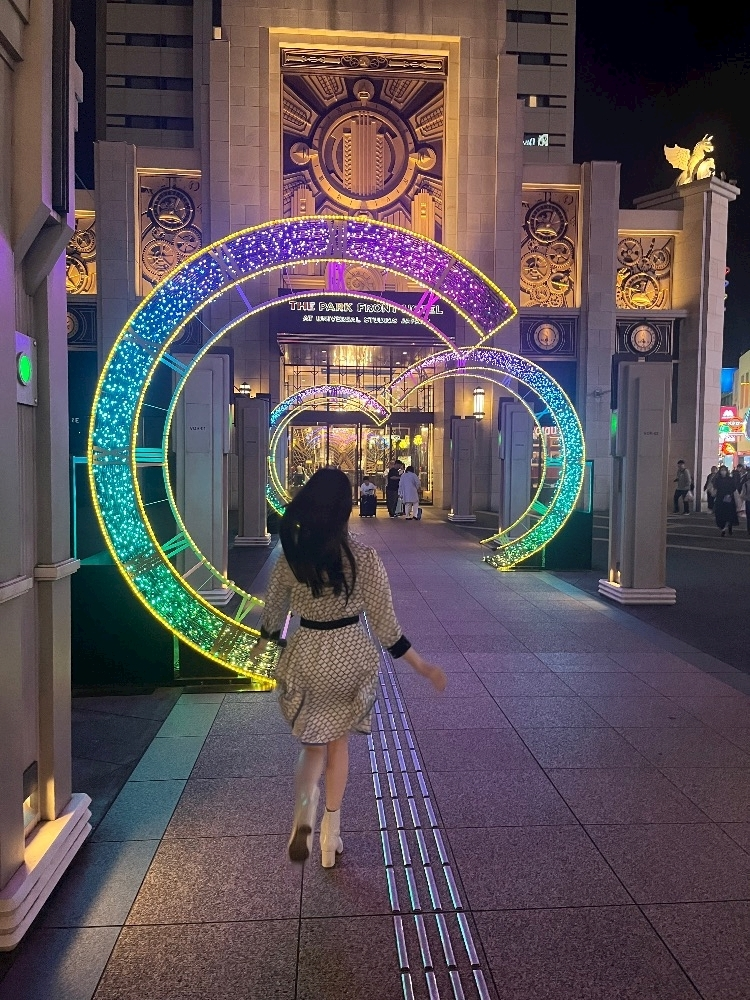 橋本 ゆうか