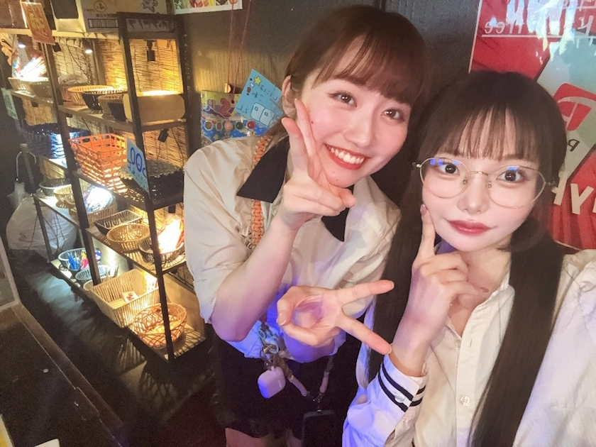 あみな