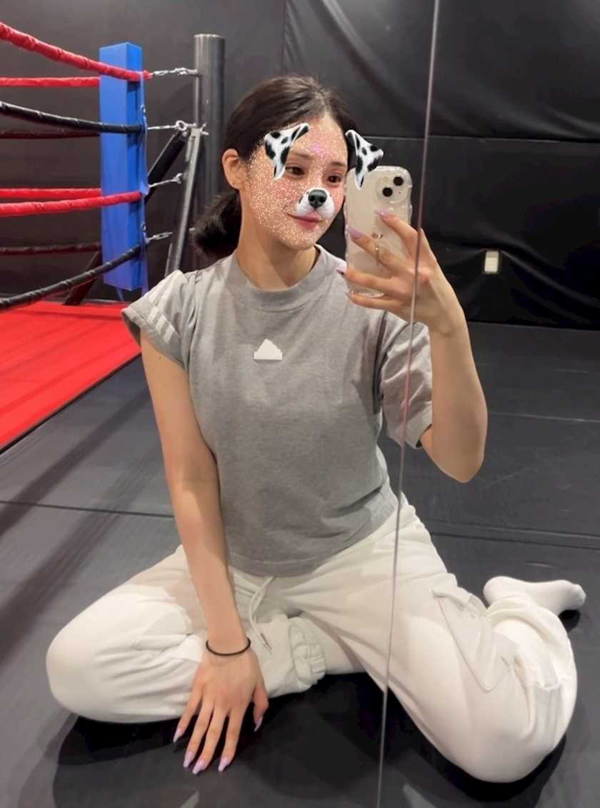 黒川 すみれ