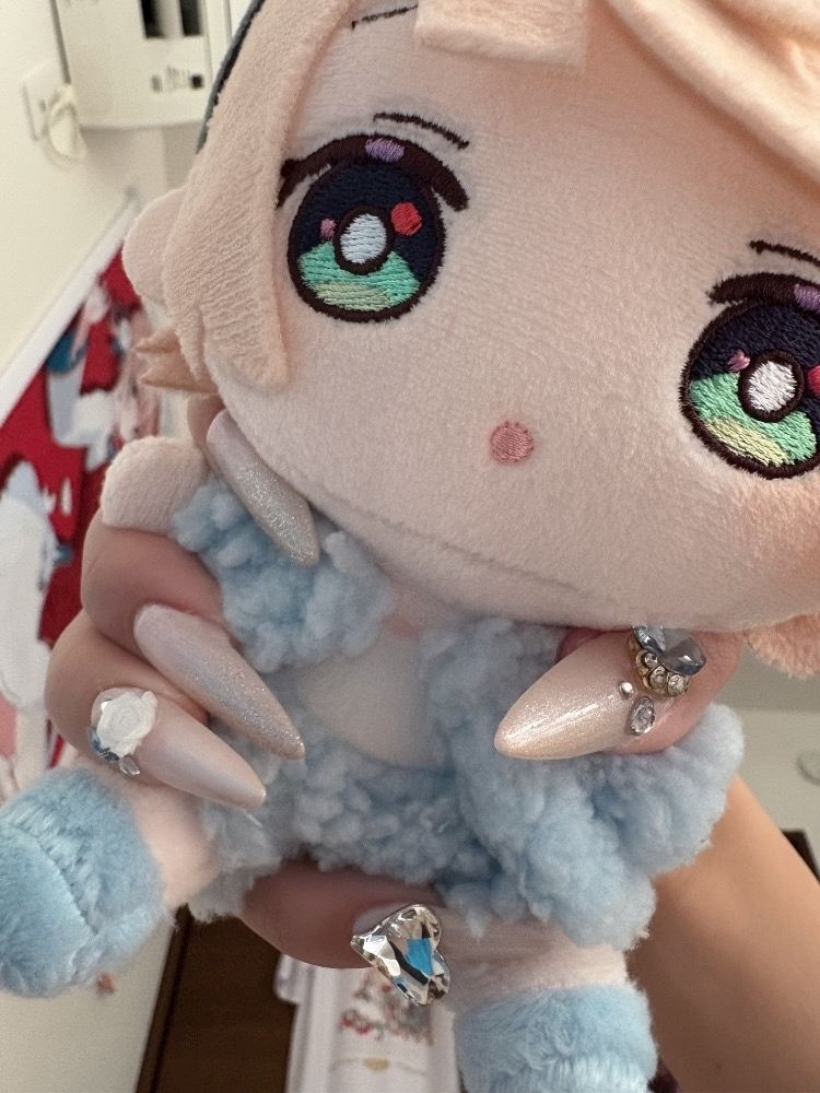 ふりふり ふりる