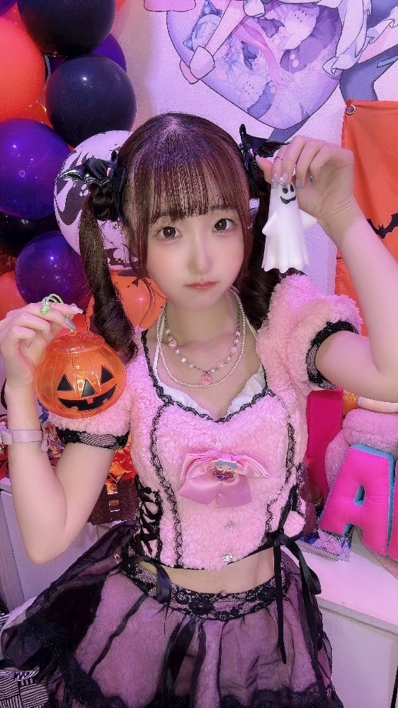 ゆに