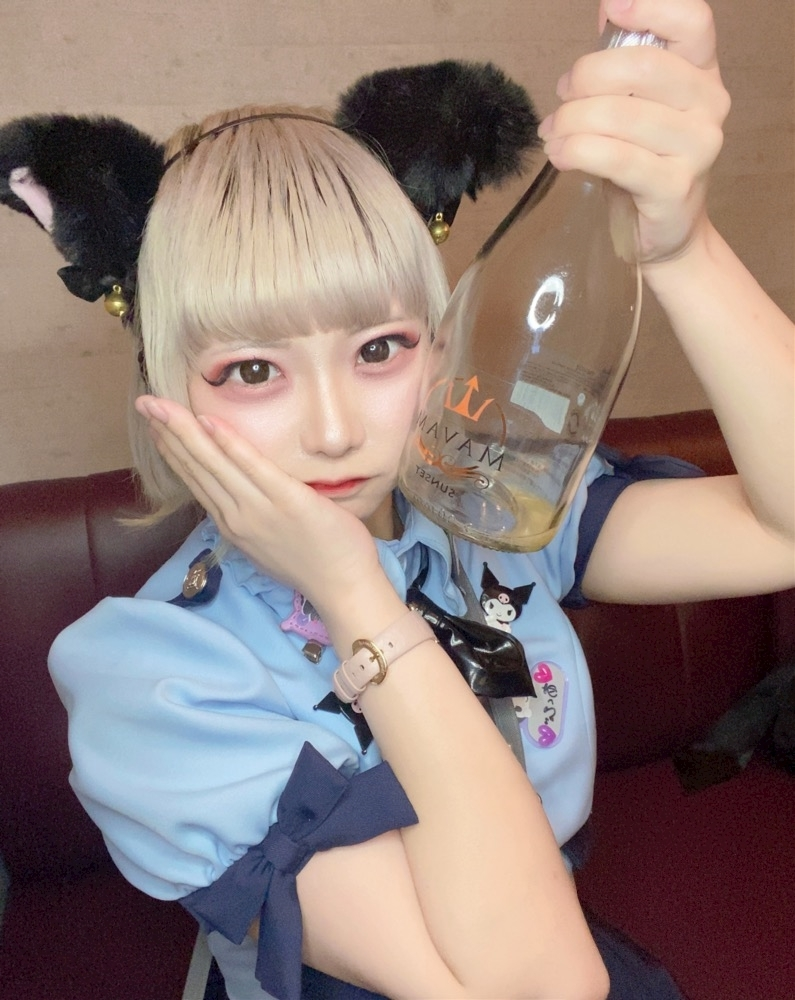 あくび