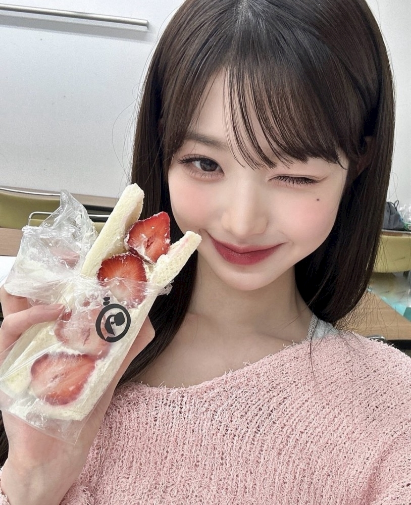 白咲 かんな