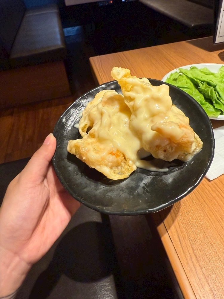 華宮 りんか