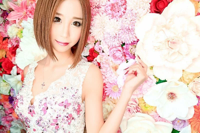 美波 なつ