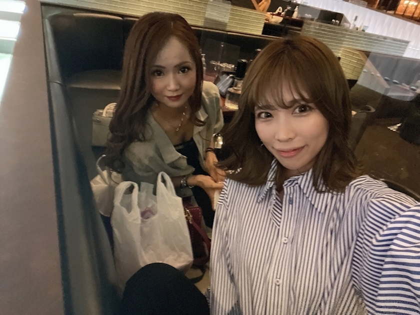 七海 結愛
