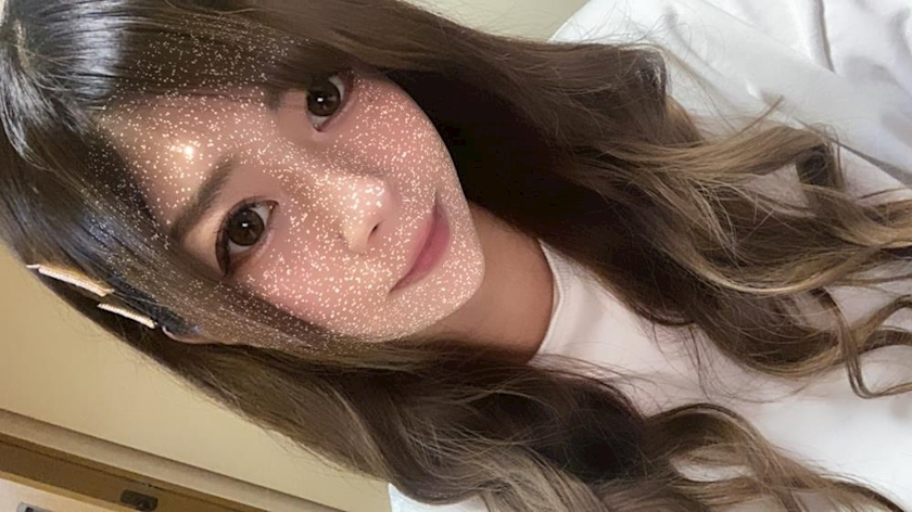 ふゆな
