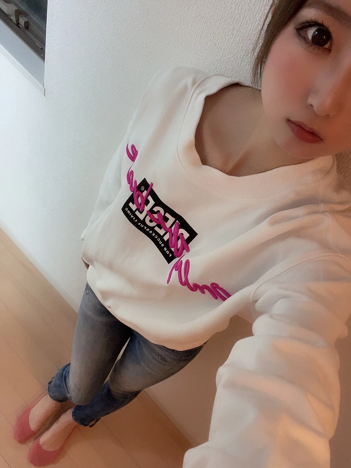 ゆあ