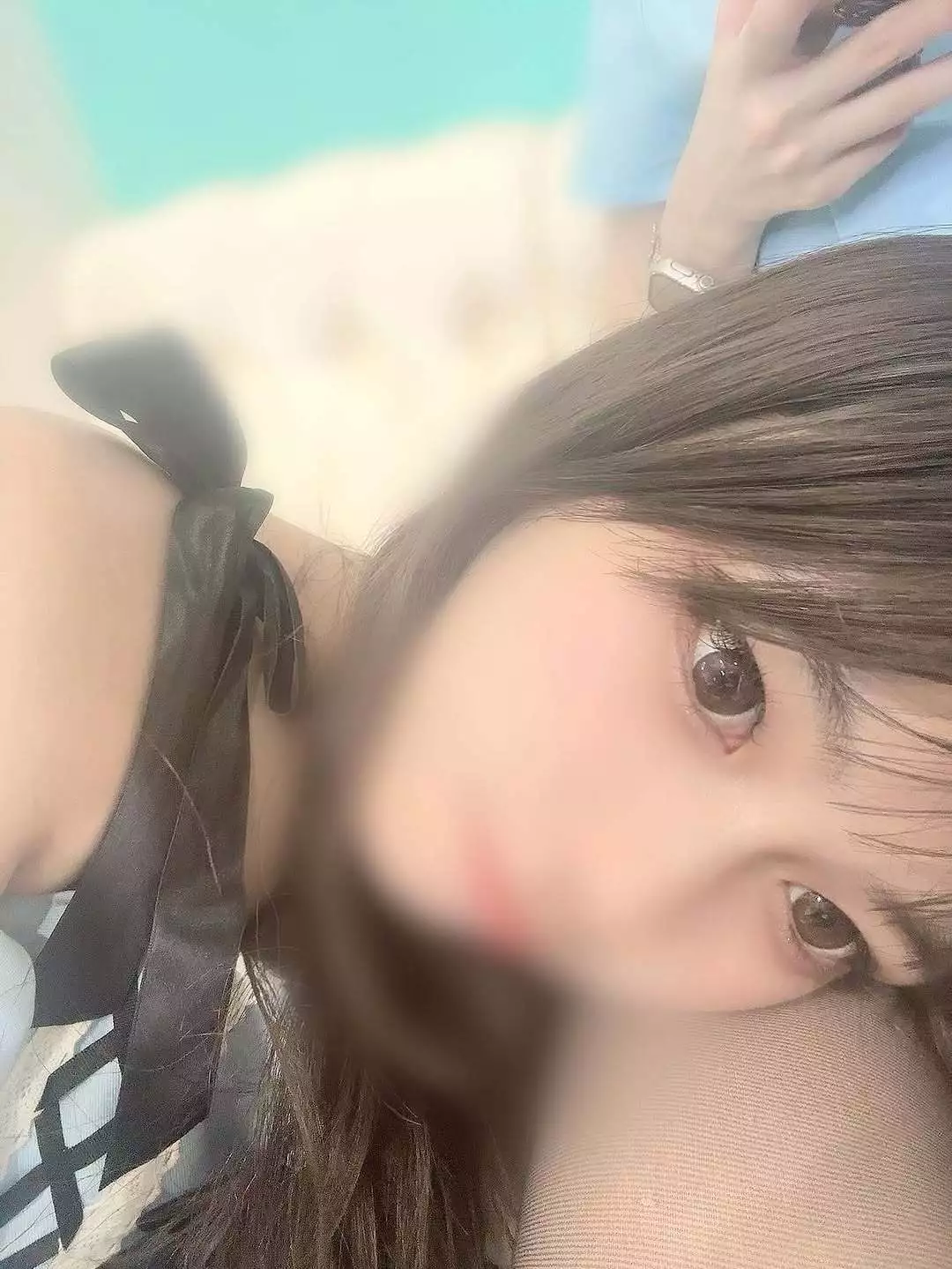 める