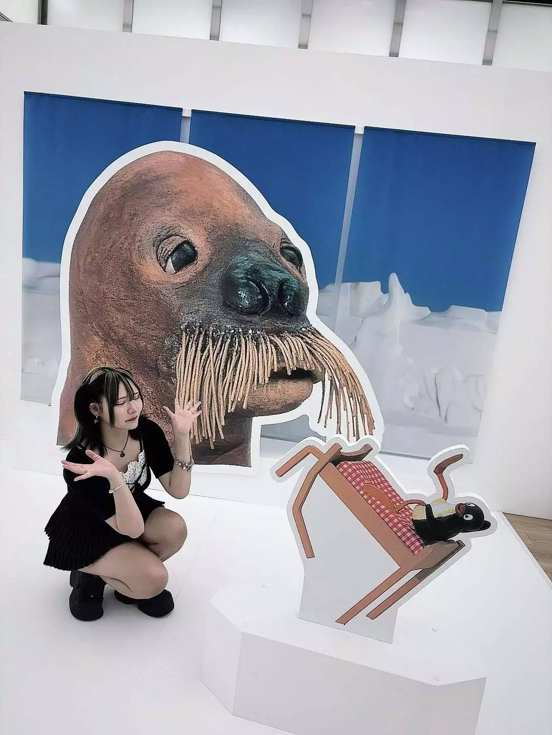 ほたて