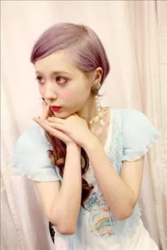 桃瀬 百華