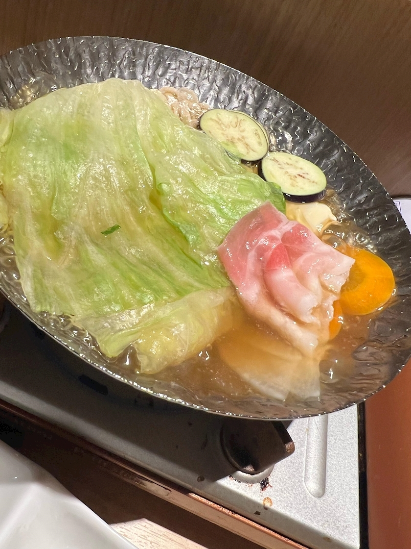 華月 まお