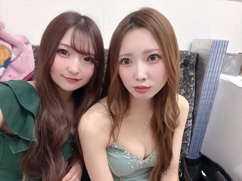 泙野 すず