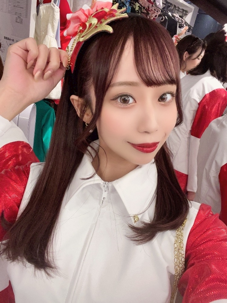 羽川 愛美