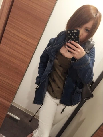 蓮見 リア