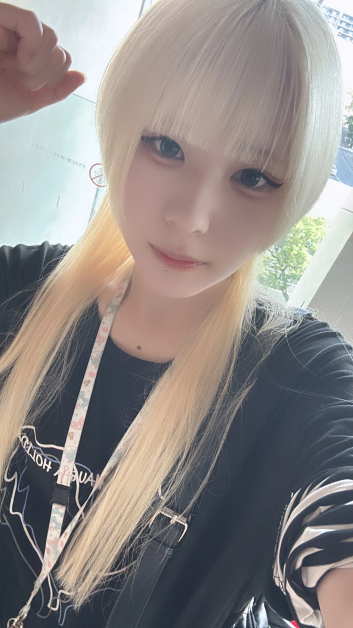 ぱき