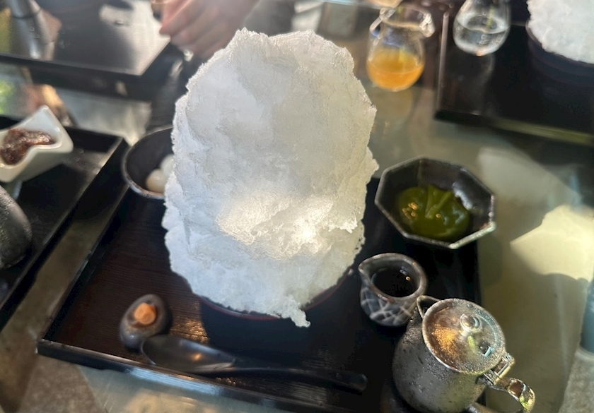 らな