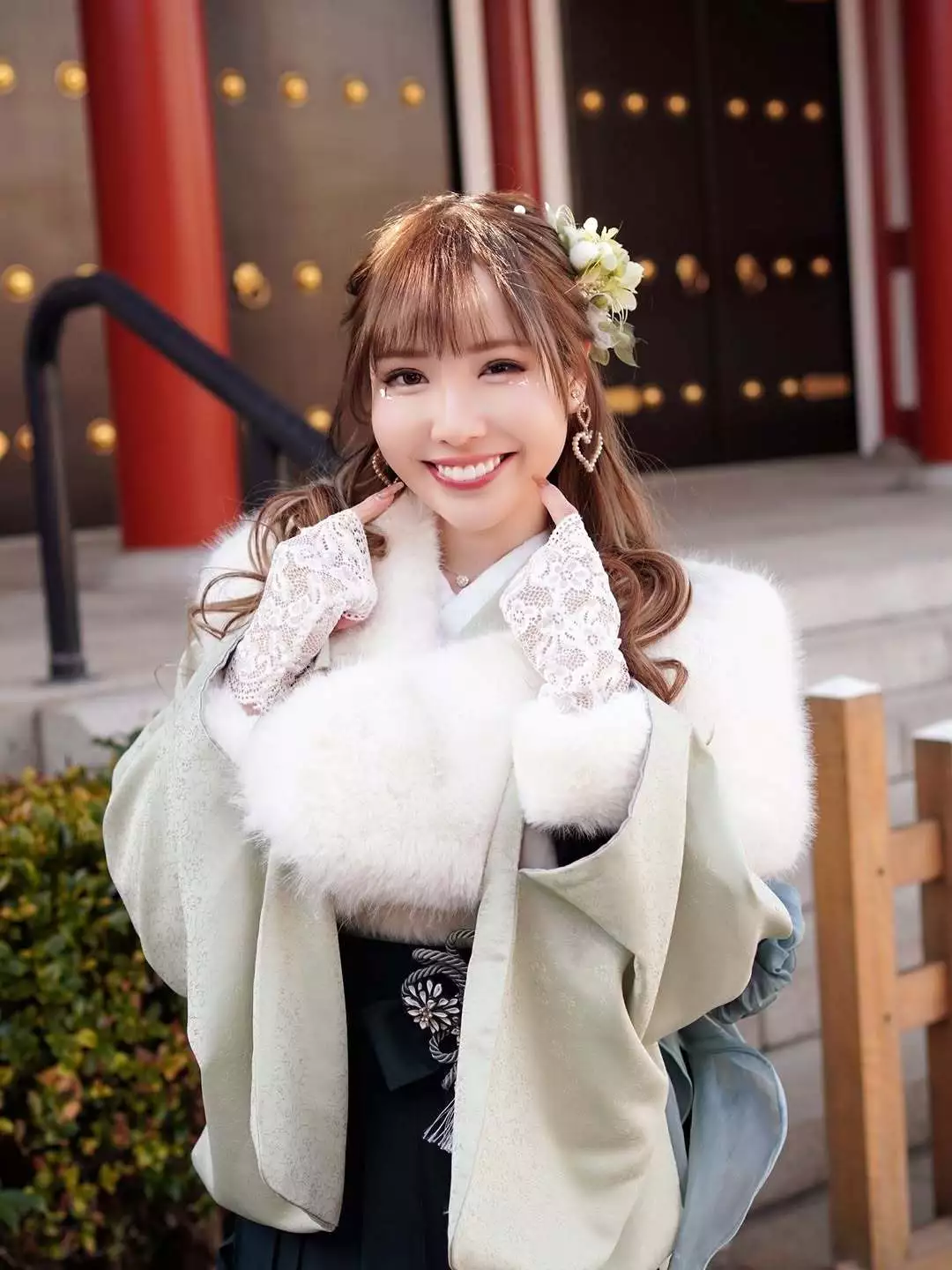 お茶の水うらん