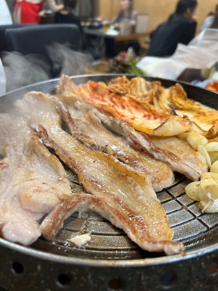なつき
