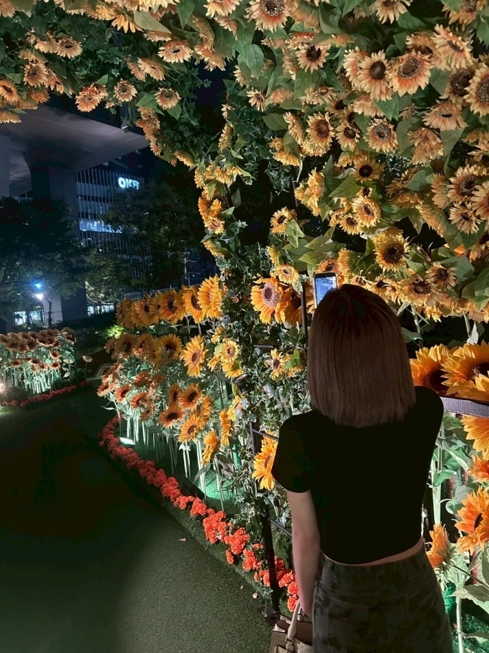 かのん